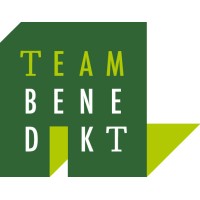 TEAM BENEDIKT Logo