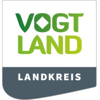 Landratsamt Vogtlandkreis Logo