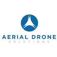Aerial Drone Solutions Logo