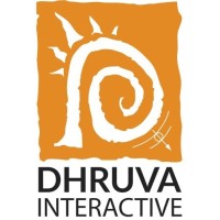 Dhruva Interactive Logo