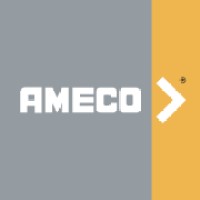 AMECO Group Logo