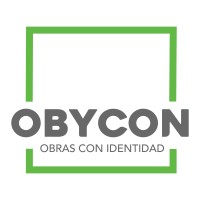 Construcciones Obycon S.A.S Logo