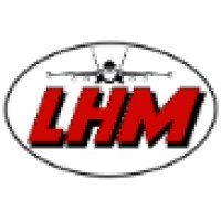 LHM Technologies Inc. Logo