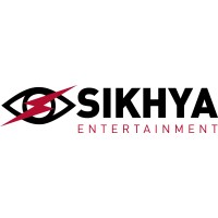Sikhya Entertainment Logo