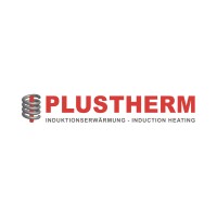 Plustherm Point Ltd. Logo