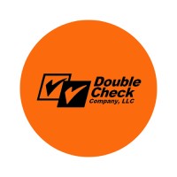 Double Check Company, LLC Logo