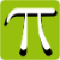 Первое измерение Logo