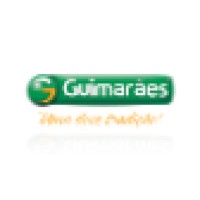 Guimarães Alimentos Logo