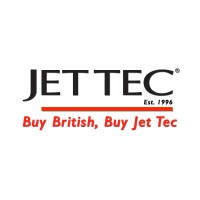 Jet Tec Logo