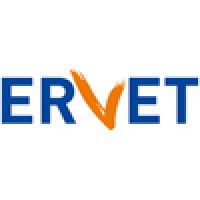 ERVET Spa Logo