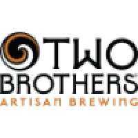 Two Brothers Brewing Company Logo