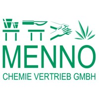 MENNO CHEMIE-VERTRIEB GmbH Logo