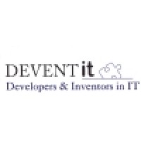 DEVENTit B.V. Logo