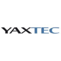 Grupo YAX Logo