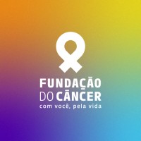 Fundação do Câncer Logo