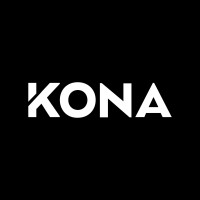 KONA Logo