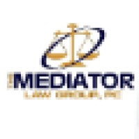 Mediator Law Group Logo