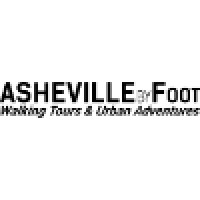 Asheville by Foot - Walking Tours & Urban Adventures Logo