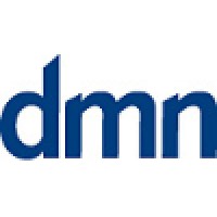 DMN Logo