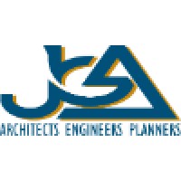 JGA Architects Engineers Planners, PC Logo