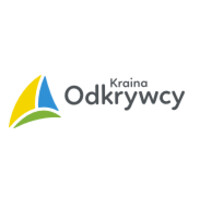 Kraina Odkrywcy Logo