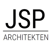 JSP ARCHITEKTEN Gesellschaft für Gesamtplanung mbH Logo