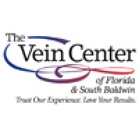 The Vein Center of Florida Logo