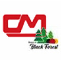 Camtec Power Supplies GmbH Logo