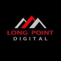 Long Point Digital Logo