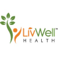 LivWell Health Logo