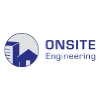 Onsite Engineering Logo