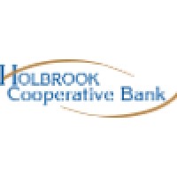 Holbrook Cooperative Bank Logo
