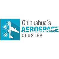CHIHUAHUA´S AEROSPACE CLUSTER Logo