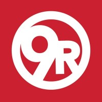 9Round Fitness Milton Logo