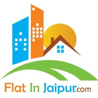 FlatinJaipur.com Logo
