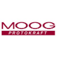 Moog Protokraft Logo