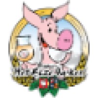 Brouwerij Het Roze Varken Logo
