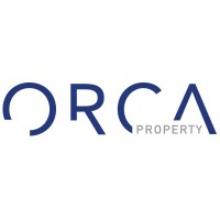 Orca Property Logo