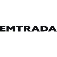 emtrada GmbH Logo