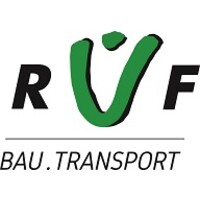 Gebrüder Rüf Bau und Transport GmbH & Co KG Logo
