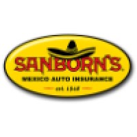 Sanborns Mexico Insurance Logo