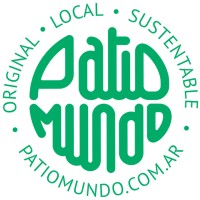 Patio Mundo Logo