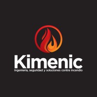 Kimenic Logo