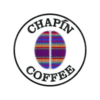 Chapín Coffee Logo