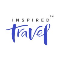 Inspired Travel Logo