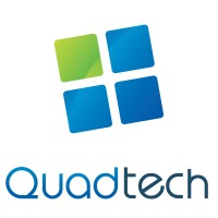 Quadtech Logo