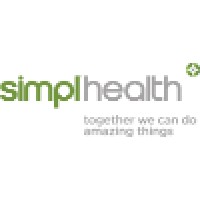 SimplHealth Logo