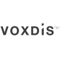 VoxDis™ Logo