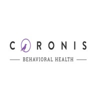 Coronis Behavioral Health Logo