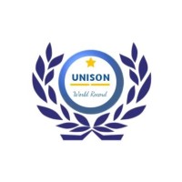 Unison World Record Logo